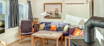 3 bedroom awesome home in Bagenkop