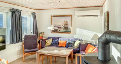 Tolles Haus mit 3 Schlafzimmern in Bagenkop