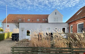 Exterior - 3 bedroom awesome home in Bagenkop (Bagenkop)