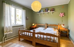 2 bedrooms - 2 bedroom awesome home in åmål (Åmål)