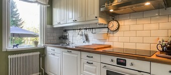 2 bedroom awesome home in åmål