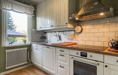 2 bedroom awesome home in åmål