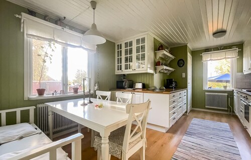 Superbe maison de 2 chambres à åmål