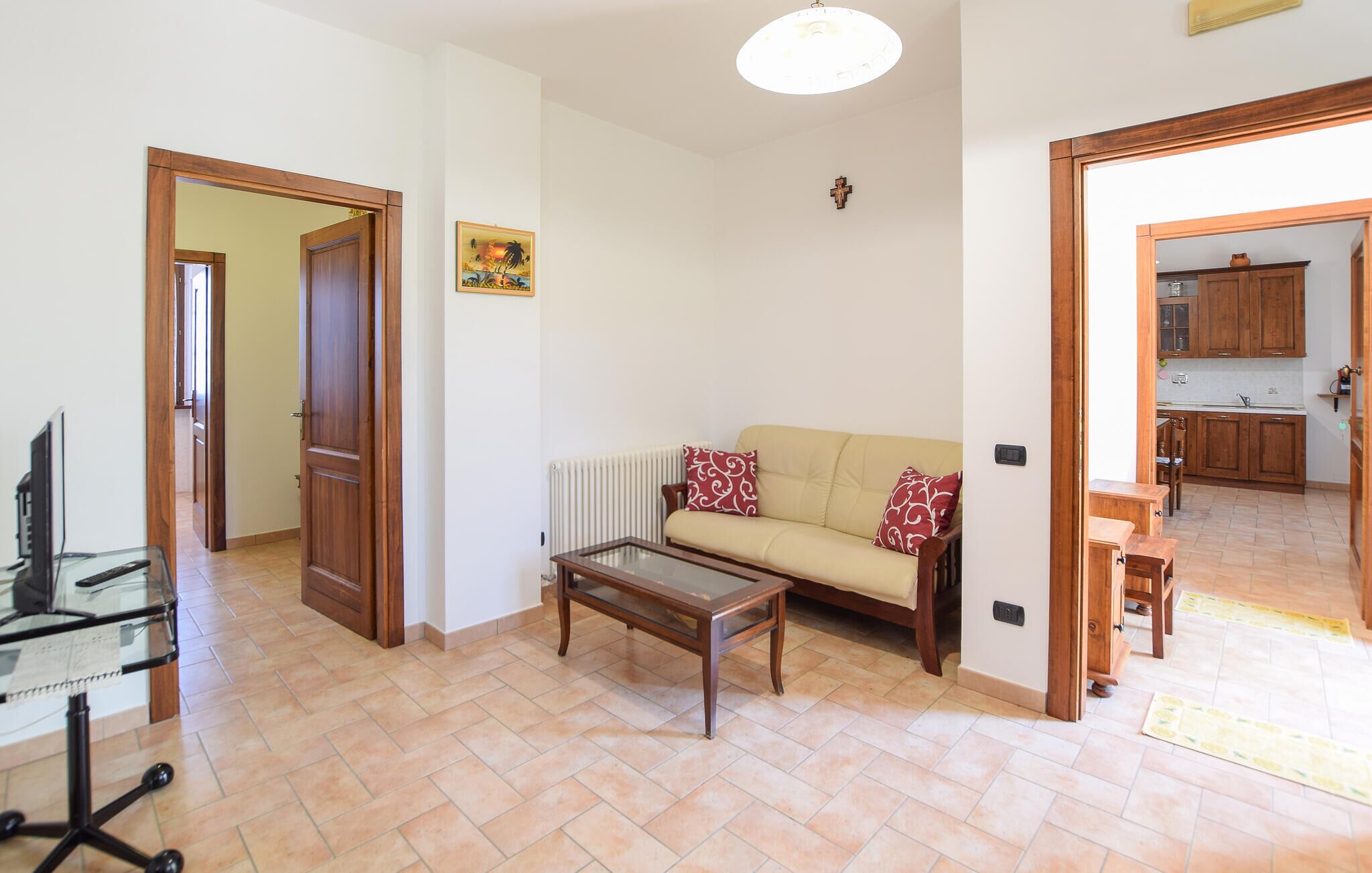 Gorgeous Home In Todi - Todi