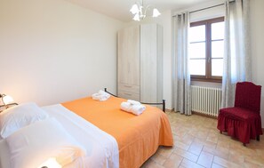 5 slaapkamers, reisbedje, gratis wifi