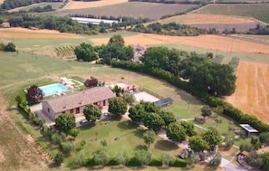 Exterior - Gorgeous home in Todi (Todi)