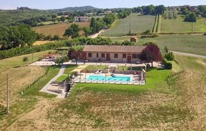 Exterior - Gorgeous home in Todi (Todi)