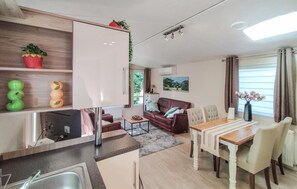 スマートテレビ