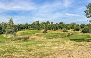 Golf - Beautiful home in Voorthuizen (Voorthuizen)