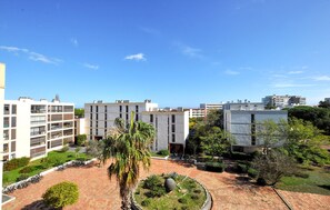 Exterior - 2 bedroom nice apartment in Saint-Cyprien Plage (Saint-Cyprien Plage)