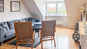 Oppholdsområde