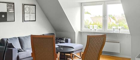 スマートテレビ