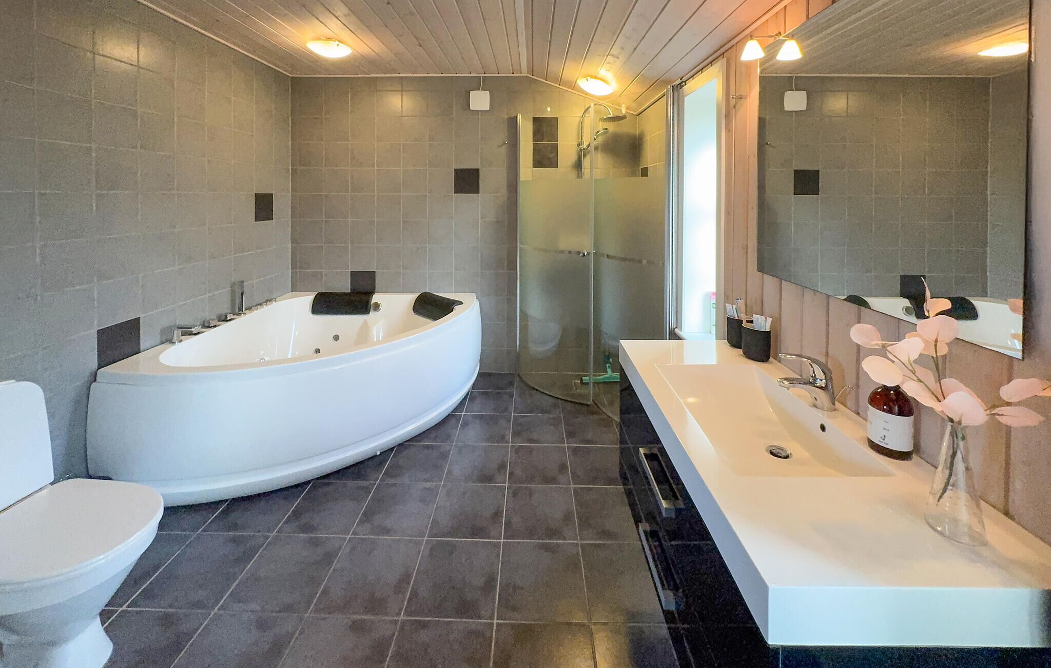 Dusche