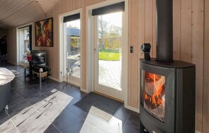 Interior - Stunning home in Tarm with sauna (Tarm)