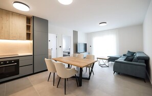 Interior - Nice apartment in Privlaka with WiFi (Privlaka)