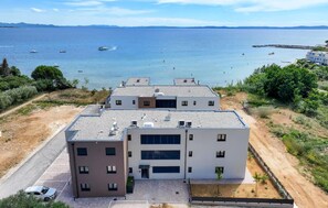 Exterior - Nice apartment in Privlaka with WiFi (Privlaka)