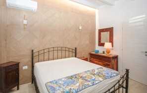 3 bedrooms, free WiFi