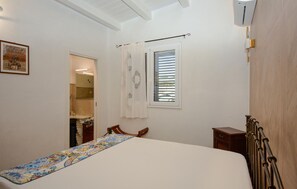 3 quartos, Wi-Fi de cortesia