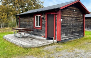 Exterior - 1 bedroom cozy home in Våxtorp (Våxtorp)