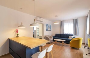 Interior - Gorgeous home in Privlaka (Privlaka)