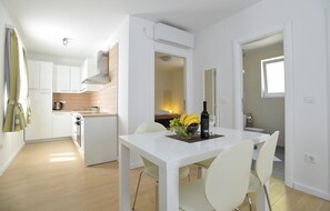 Dining - Luxurious apartment in Privlaka (Privlaka)