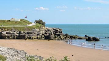 Plage