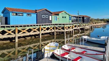 Port de plaisance