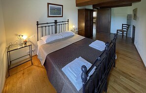 Travel cot, free WiFi - Stunning apartment in Anghiari (Anghiari)