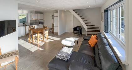 Belle maison Ă Tarm avec Wi-Fi