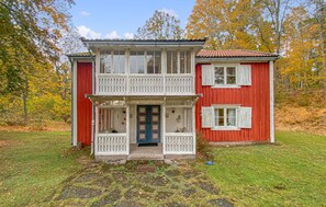 Exteriör