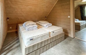 Spa - 2 bedroom gorgeous home in Våxtorp (Våxtorp)