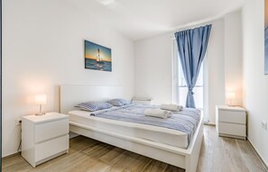 5 Schlafzimmer, kostenloses WLAN