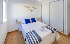 2 bedrooms, free WiFi - Amazing apartment in Barbate with WiFi (Barbate)