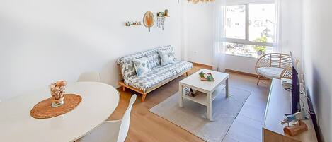 Televisor intel·ligent