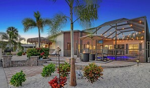 Terraço/pátio