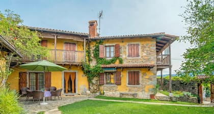 Holiday Home Rozina