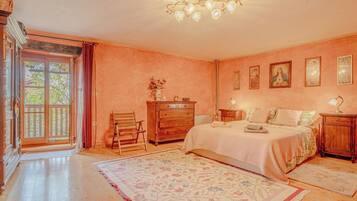 Family House, Multiple Bedrooms (Holiday Home Rozina) | 3 bedrooms, laptop workspace, iron/ironing board, free WiFi
