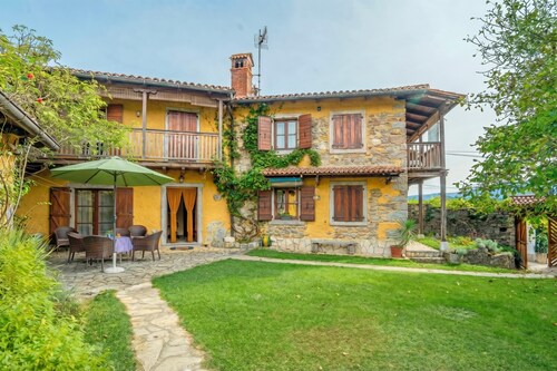 Holiday Home Rozina