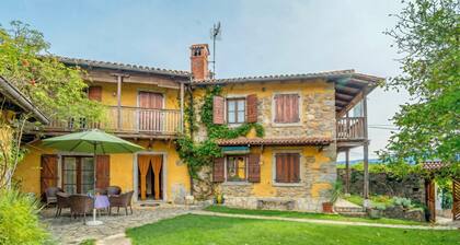 Holiday Home Rozina