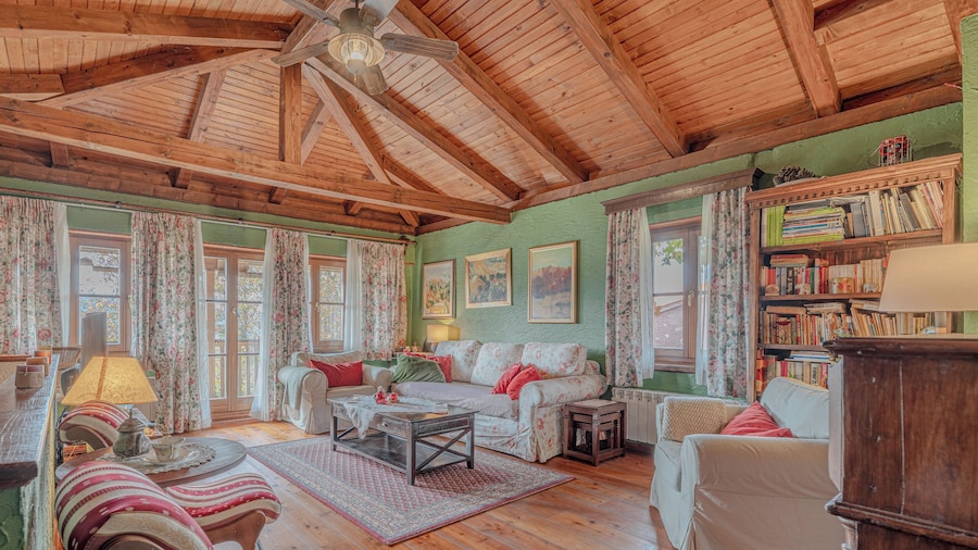 Holiday Home Rozina