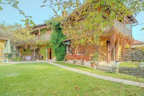 Exterior - Holiday Home Rozina (Sezana)