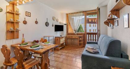 Studio Valleverde 11D Ski In Ski Out