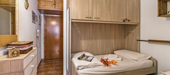 Studio Valleverde 11D Ski In Ski Out