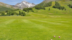 Unclassified image, 5 of 17, button - Studio Valleverde 11D Ski In Ski Out (Sestriere)