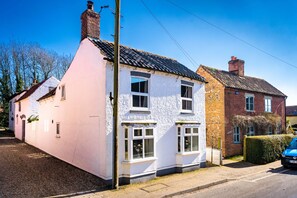 Exterior - Truwell, Foulsham, Norfolk (Foulsham)