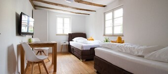 Charming apartment in Karlsruhe Altea