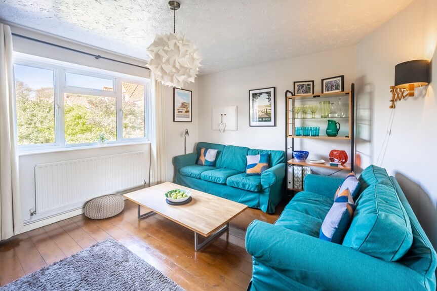 Fairstead Cottage, Holt, Norfolk - Holt