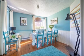 Dining - Fairstead Cottage, Holt, Norfolk (Holt)
