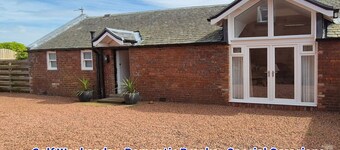 Entire Traditional Victorian House