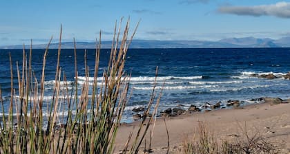 Entire House and Artist Cottage sleeps 15 people